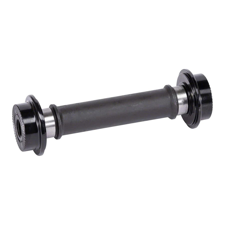 FRONT HUB AXLE/CONE SET, SET