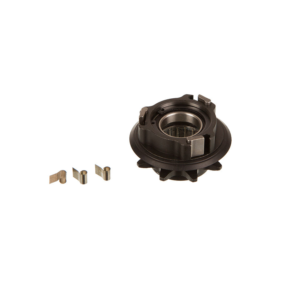 FREEHUB BODY, FREECOASTER, 9