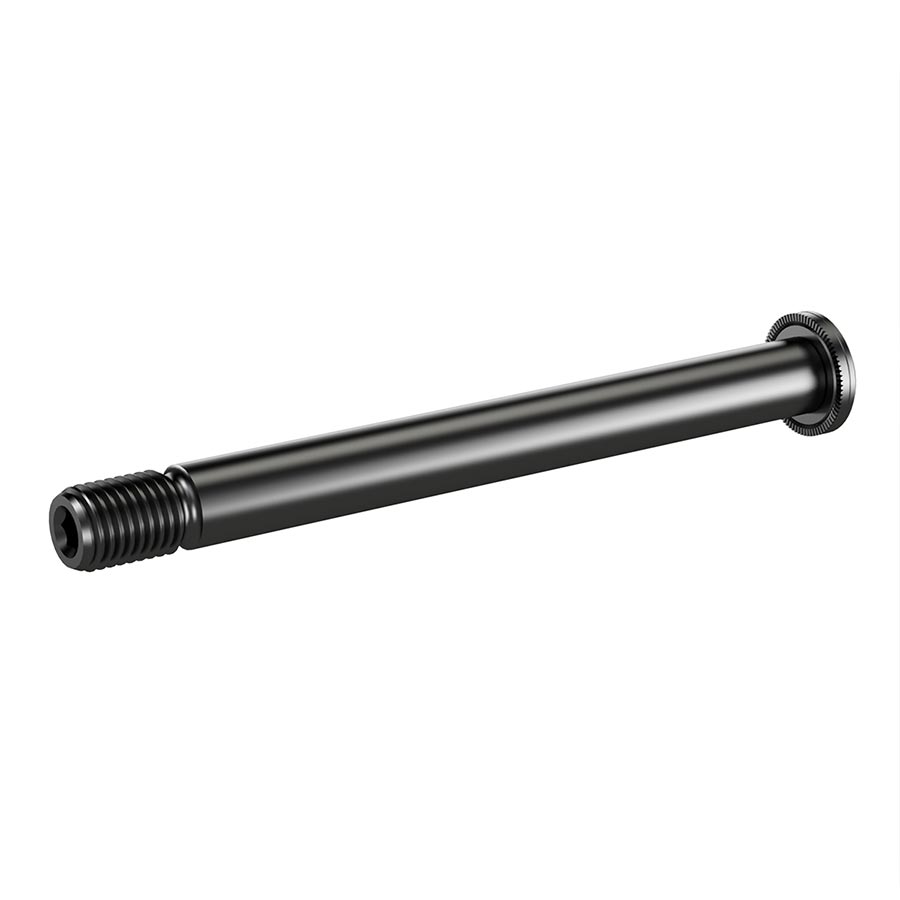 THRU AXLE, FRONT, LENGTH: 125MM, THREAD LENGTH: 15MM, THREAD PITCH: M12X1.50