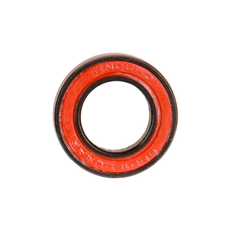 SEALED CARTRIDGE BEARING, 6801, 12X21X5MM, STEEL