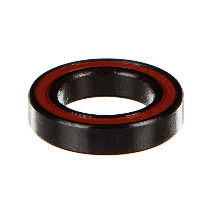 SEALED CARTRIDGE BEARING, 6802, 15X24X5MM, STEEL