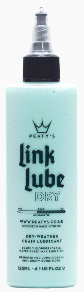 PT LINKLUBE DRY 360ML
