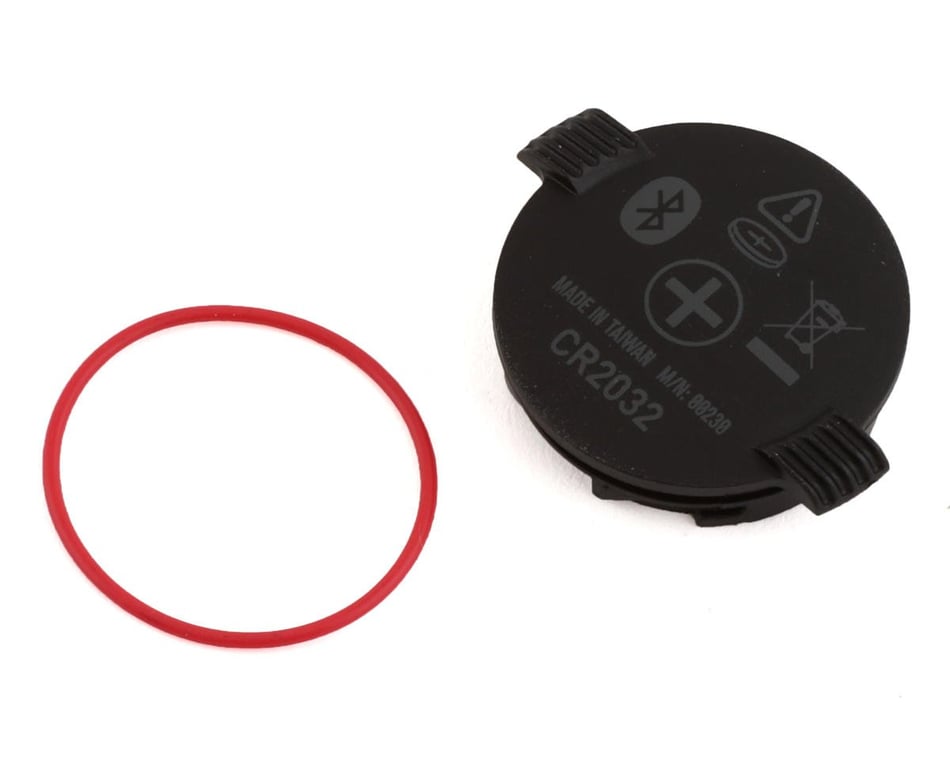 POD D1 BATTERY DOOR