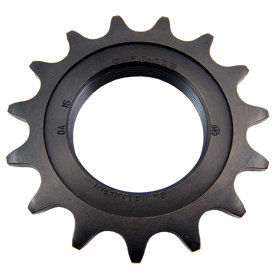 FIXED COG, 15T, FOR 1/8'' CHAIN