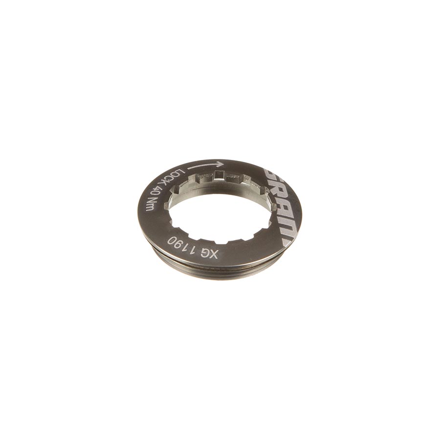 LOCKRING