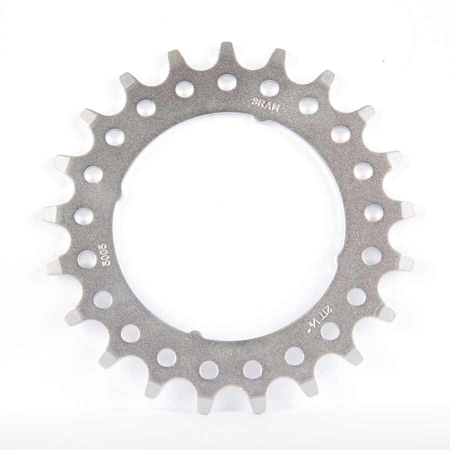 SPROCKET 21T I9 IGH W-BRAKE