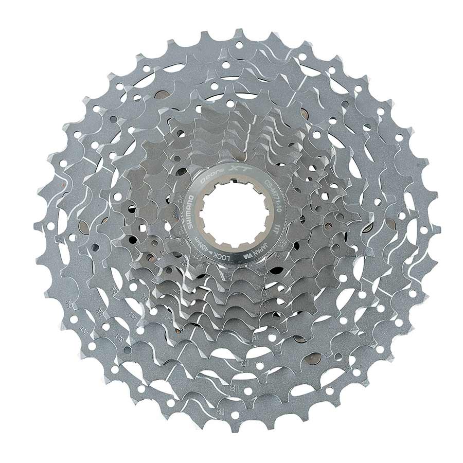 10SP. CASSETTE, 11-34T, 11-13-15-17-19-21-23-26-30-34