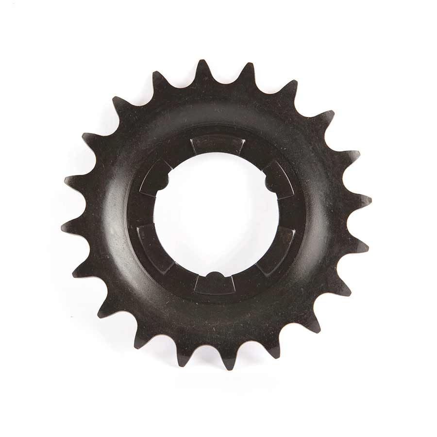 COG, 20T