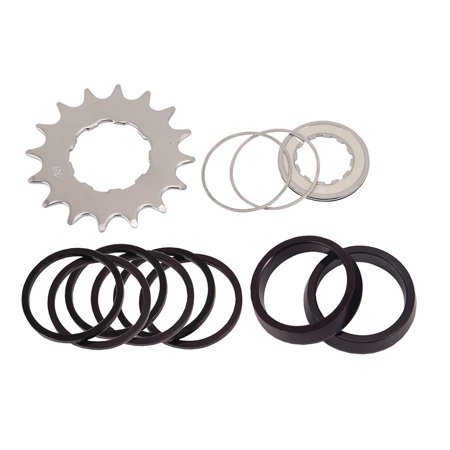 CASSETTE SPACER, KIT