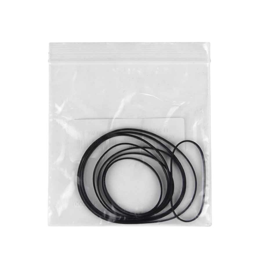 CASSETTE SPACER, SET