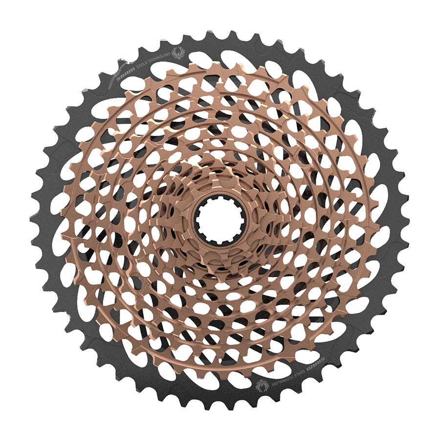 CASSETTE, COPPER, SPEED: 12, 10-50T