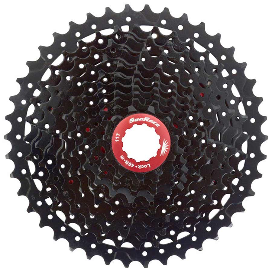 11SP. CASSETTE, 11-46T