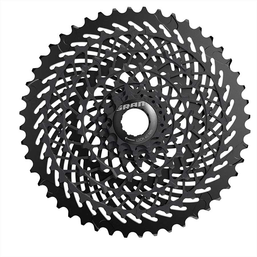 CASSETTE, 8SP., 11-48T