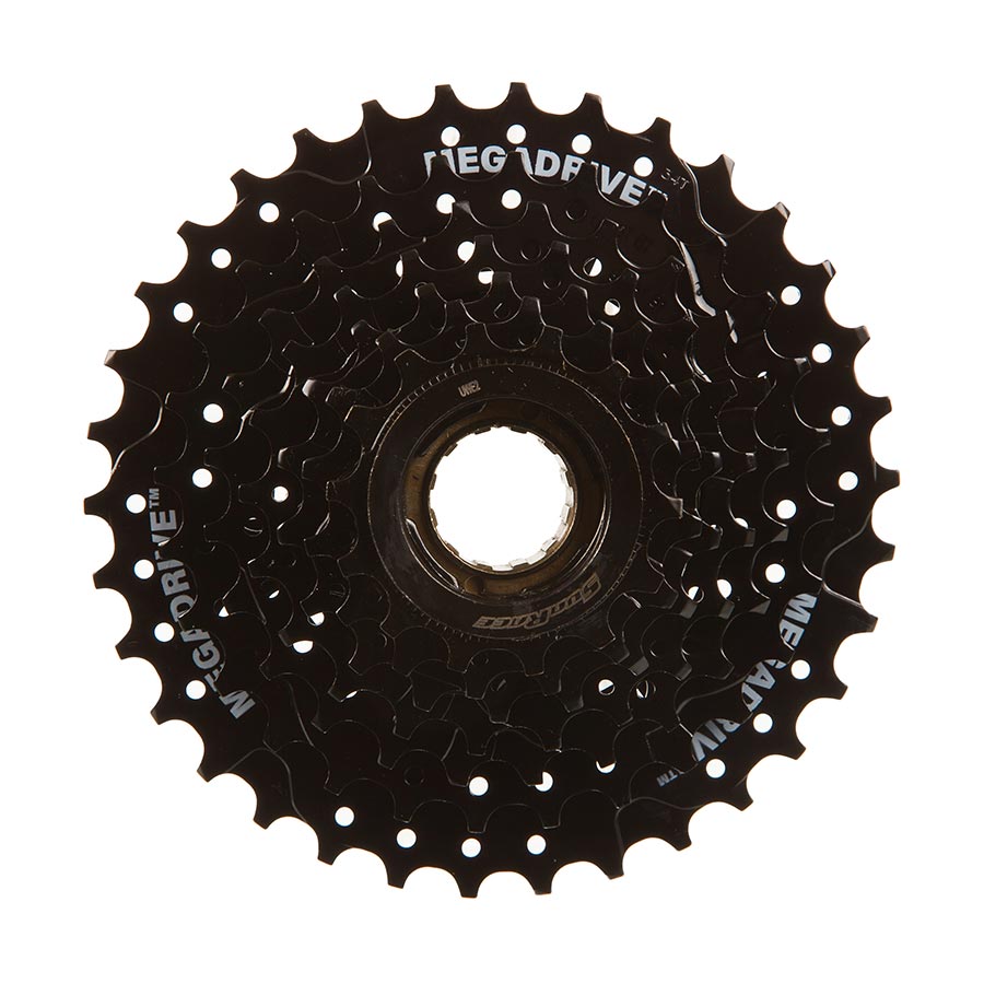 7SP. FREWHEEL, 14-34T