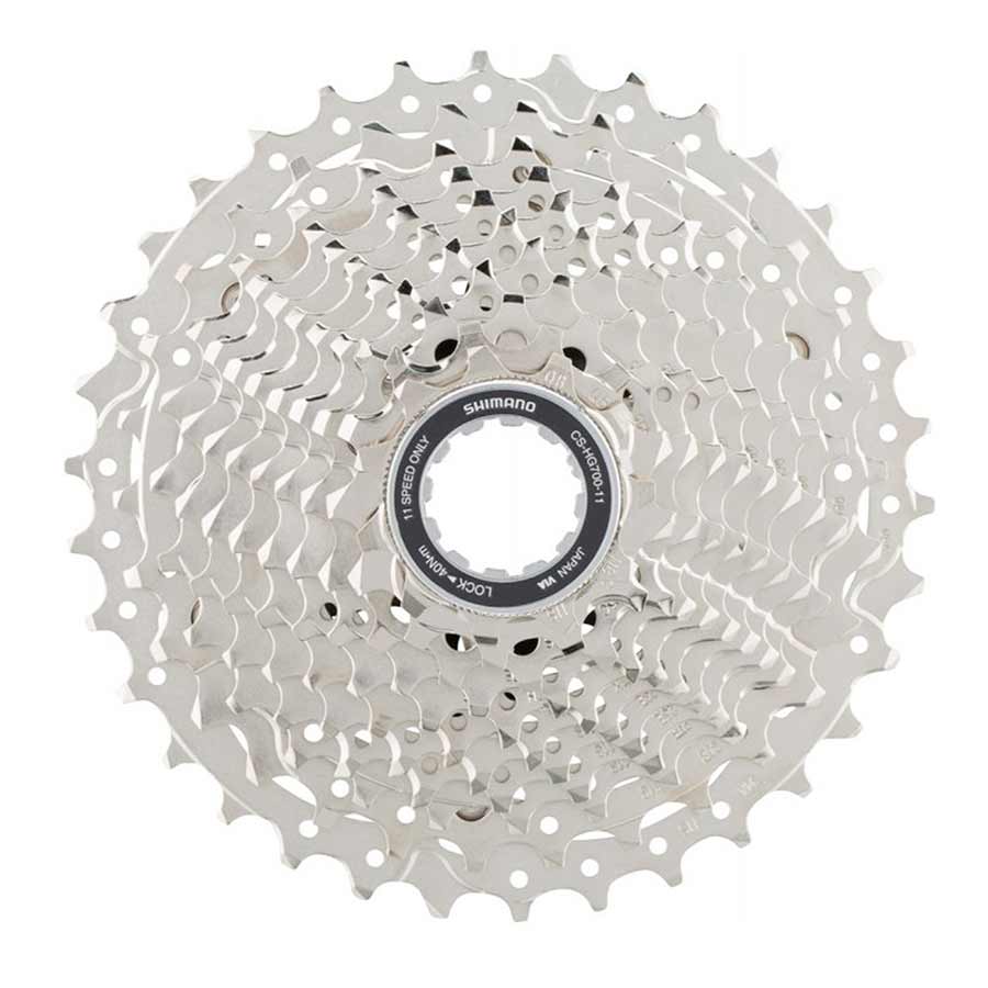 CASSETTE, SPEED: 11, 11-34T