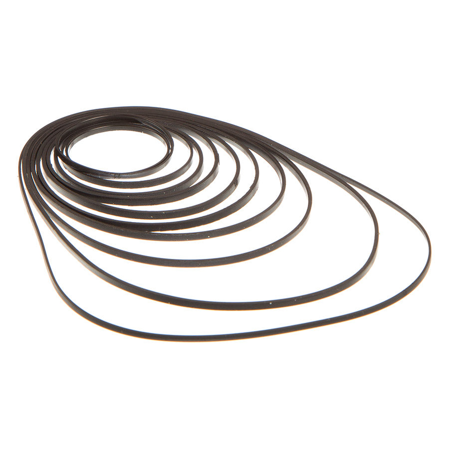 CASSETTE SPACER, 10-36, KIT