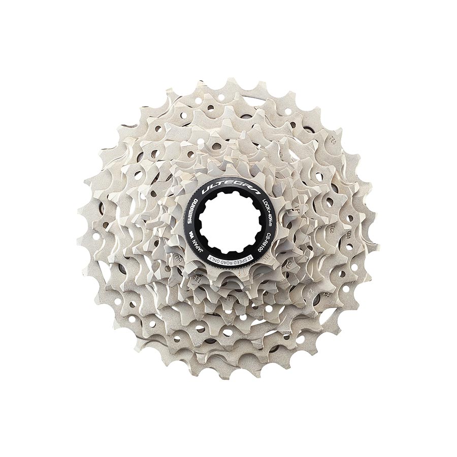 CASSETTE, SPEED: 12, 11-30T, ICSR810012130