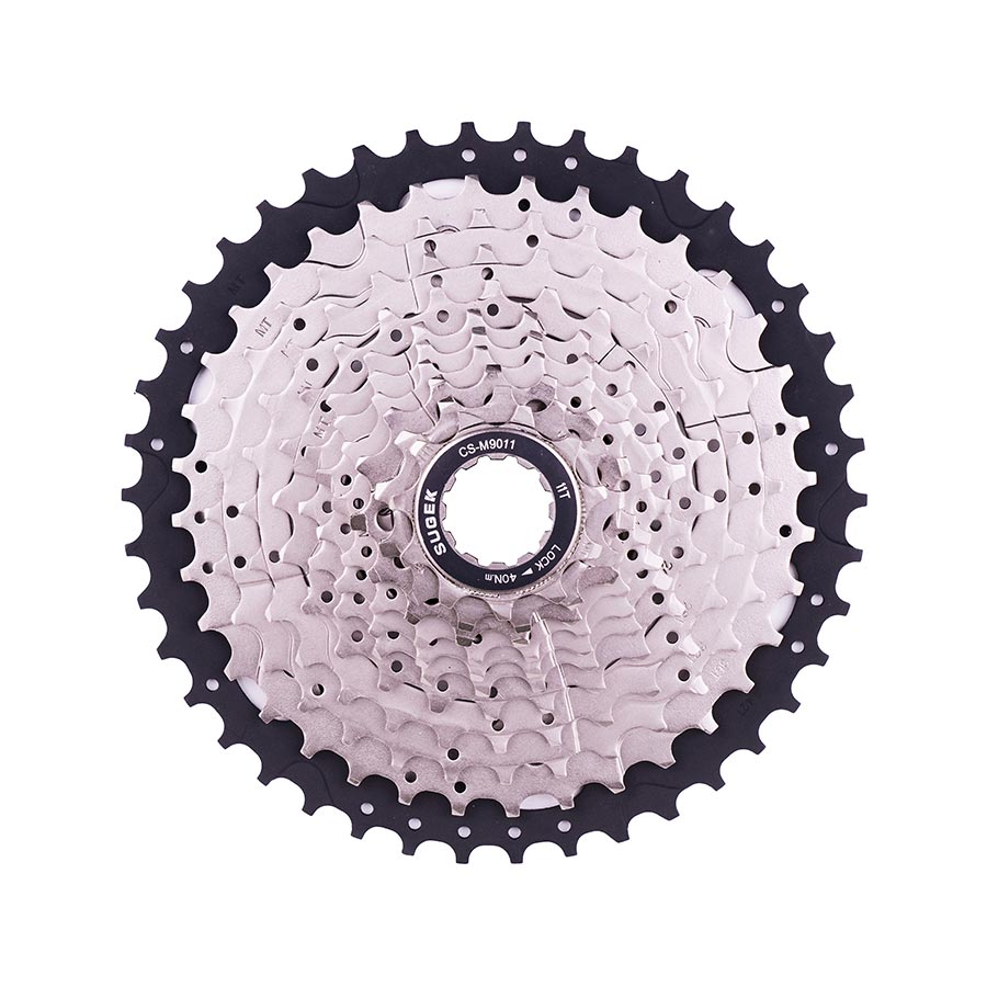 CASSETTE, SILVER, SPEED: 11, 11-50T