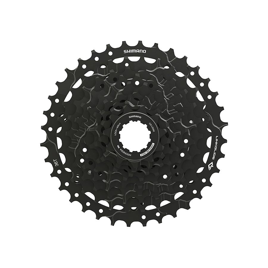 CASSETTE, SPEED: 9, 11-36T, ECSLG3009136