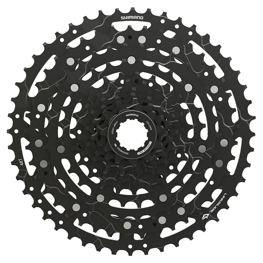 CASSETTE, SPEED: 10, 11-48T, ECSLG30010148