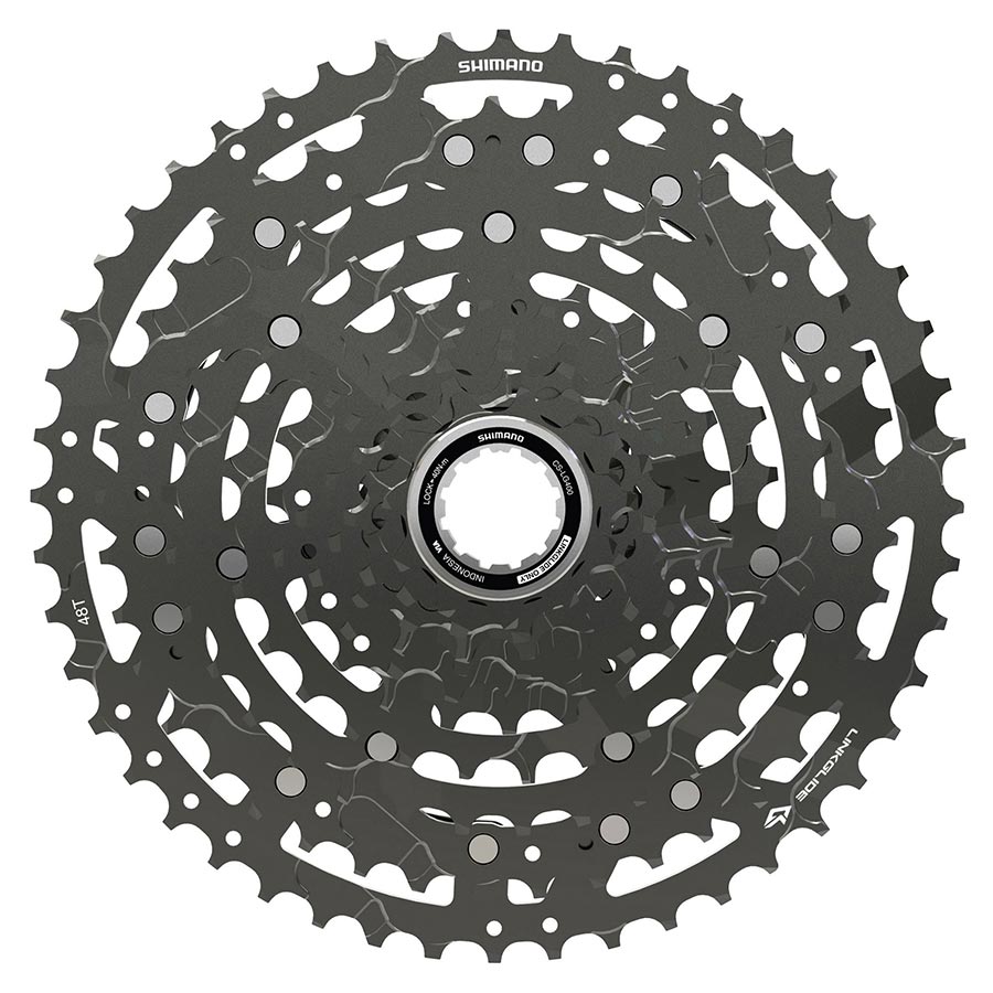 CASSETTE, SPEED: 10, 11-48T, ECSLG40010148