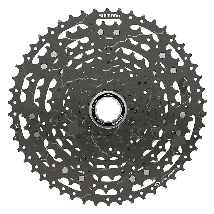 CASSETTE, SPEED: 11, 11-50T, ECSLG40011150