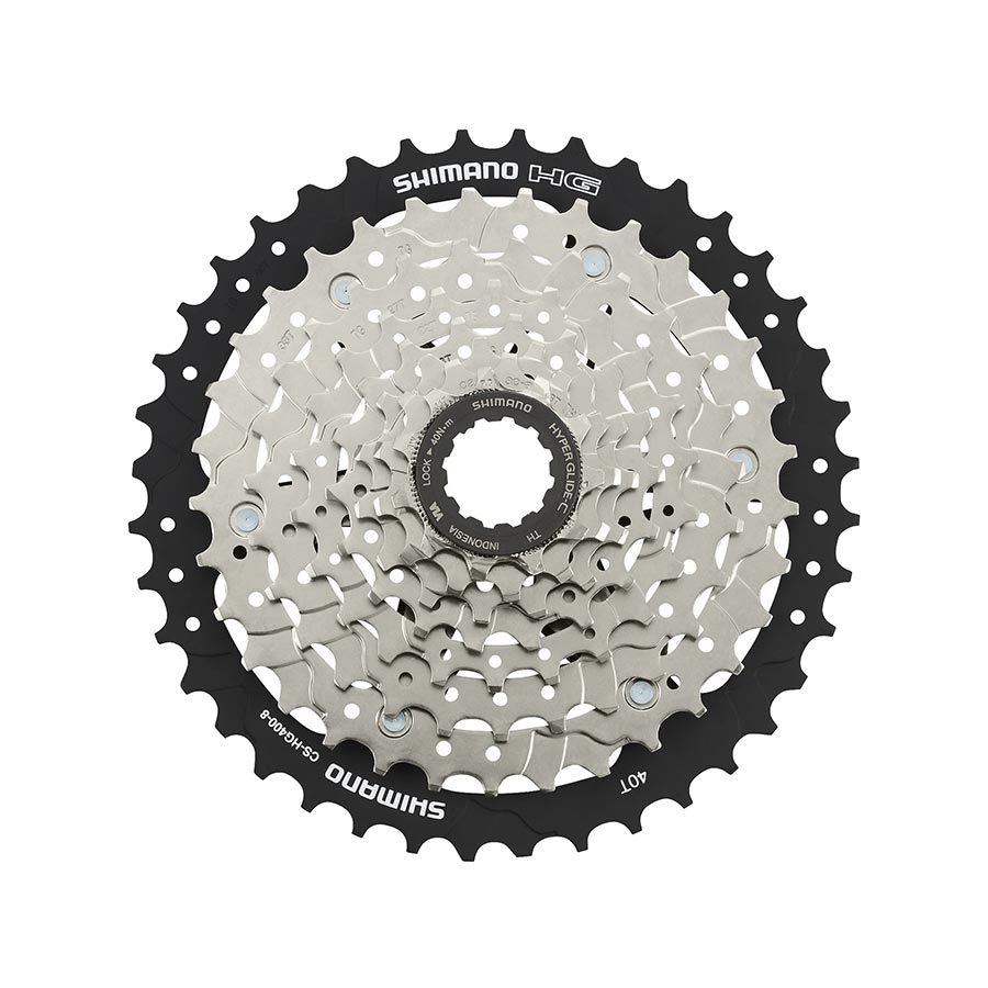 CASSETTE, SPEED: 8, 11-40T, ECSHG4008140