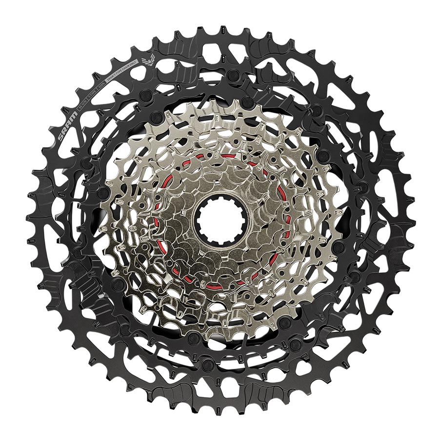 CASSETTE, SPEED: 12, 10-52T, HG