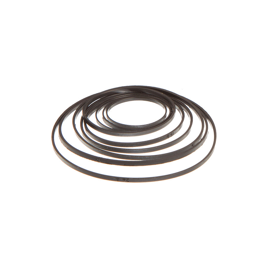 CASSETTE SPACER, 10-46, KIT