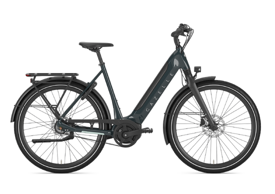 GAZELLE ULTIMATE C8 HMB