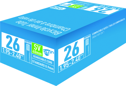 49N STD 700C X 23-28MM S/V40