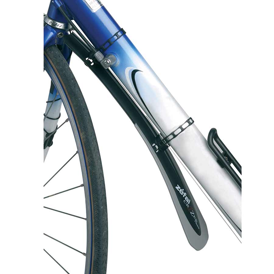 CROOZER ROAD DOWNTUBE FENDER