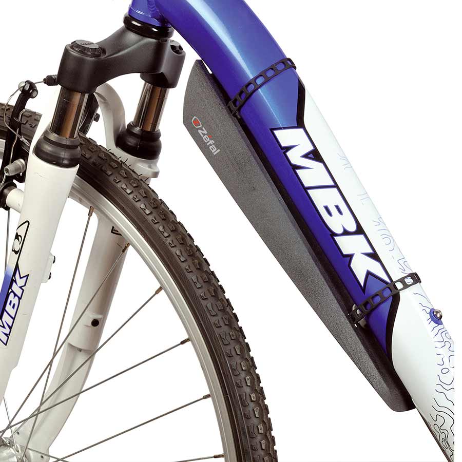 FC 50 V2 FRONT FENDER