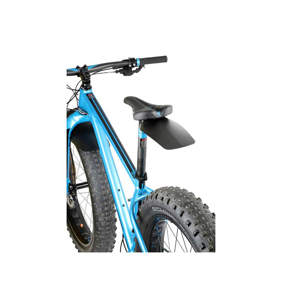 SADDLE MUD GUARD, XL