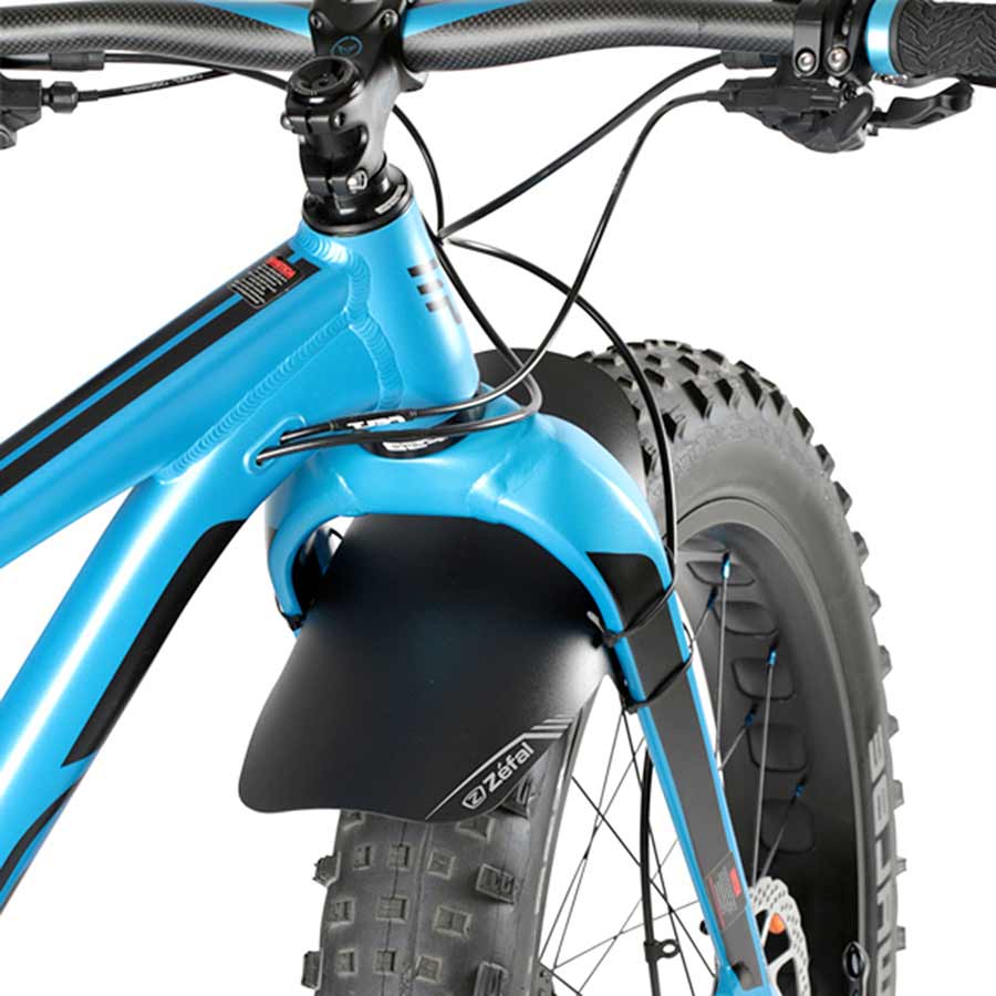 FLEXIBLE MUDGUARD