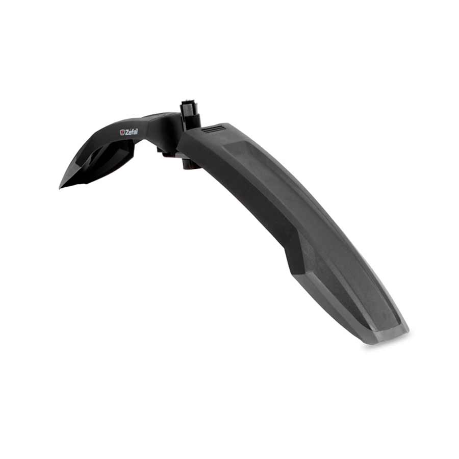 FENDER, UNIVERSAL, BLACK