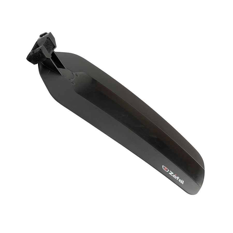 REAR FENDER, 26'' TO 29'', BLACK