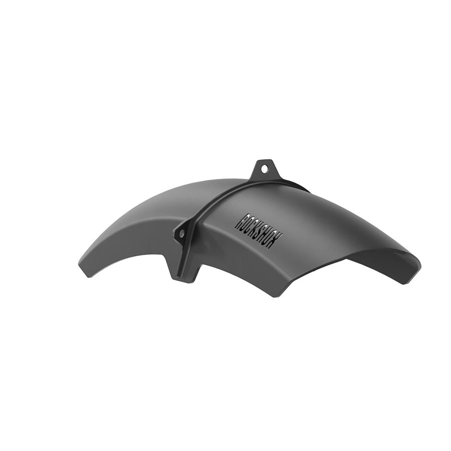 FRONT FENDER, 700C, BLACK