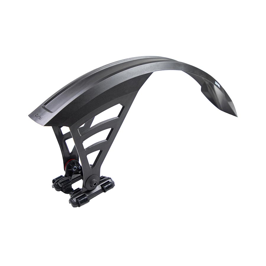REAR FENDER, 26''/27.5''/29'', BLACK