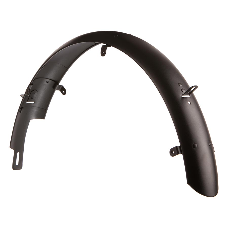 FENDER FOR KOMBI E5 REAR
