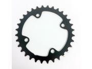 FSA CHAINRING, PRO ROAD OMEGA/VERO PRO, 32T, 4 X 90MM BCD, N-10/11, BLACK (WB050)