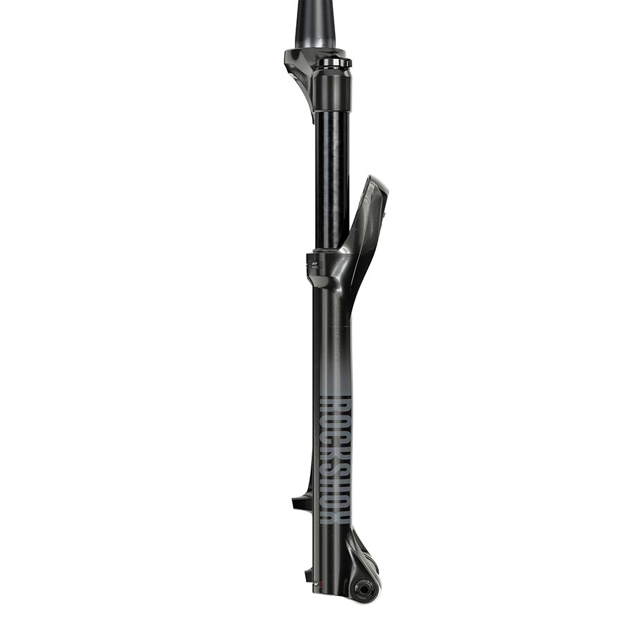 SUSPENSION FORK, 27.5'', AIR, 120MM, 1-1/8''-1.5'', QR, RAKE: 42MM, BLACK