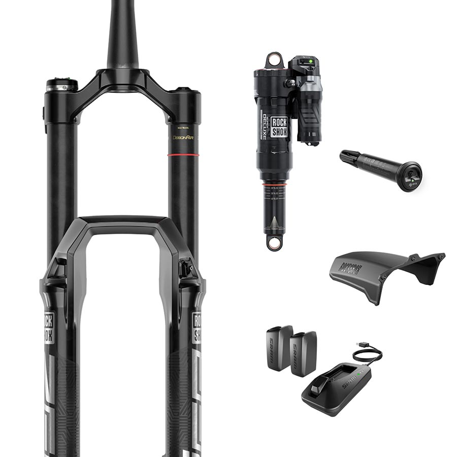 SUSPENSION KIT, KIT