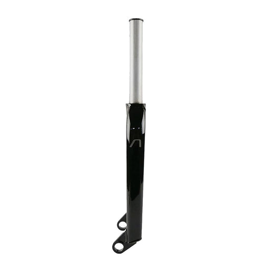 RIGID FORK, 20'', 1-1/8'', 10X100MM, RAKE: 32MM, BLACK