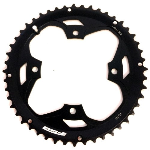 FSA CHAINRING, VERO PRO, 48T, 4 X 110MM BCD, N-10/11 (WA682/CK4002ST)