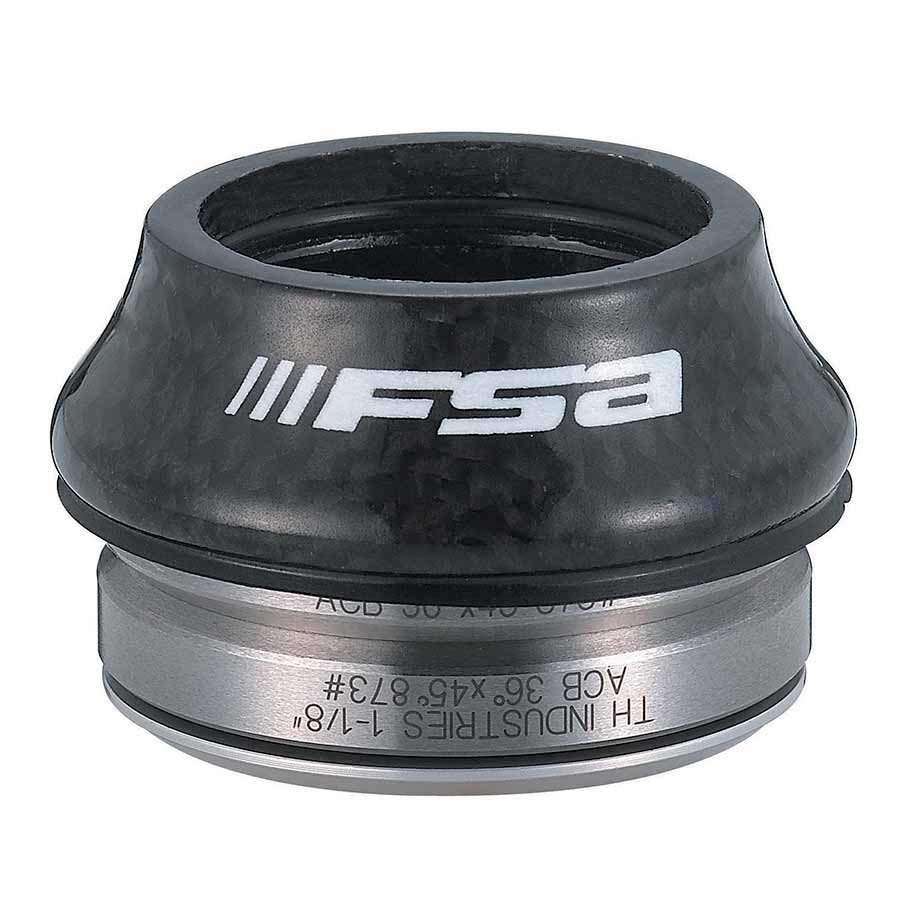HEADSET, BLACK, 62G, CANE CREEK COMP.