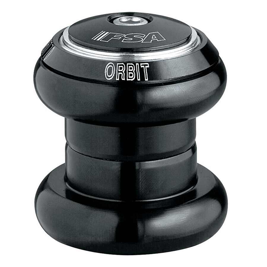 HEADSET, BLACK, 114G, (S.H.I.S : EC34/28.6 | EC34/30)