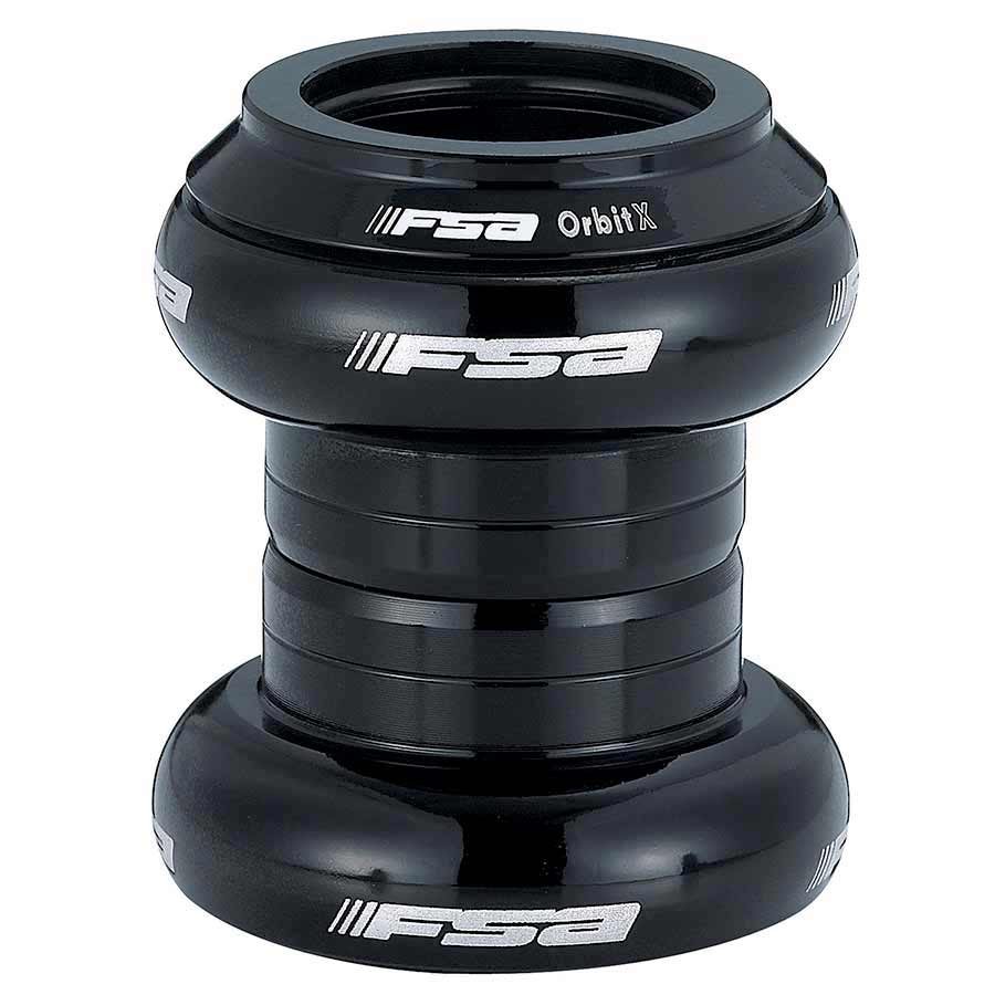 HEADSET, BLACK, 95G, (S.H.I.S : EC34/28.6 | EC34/30)