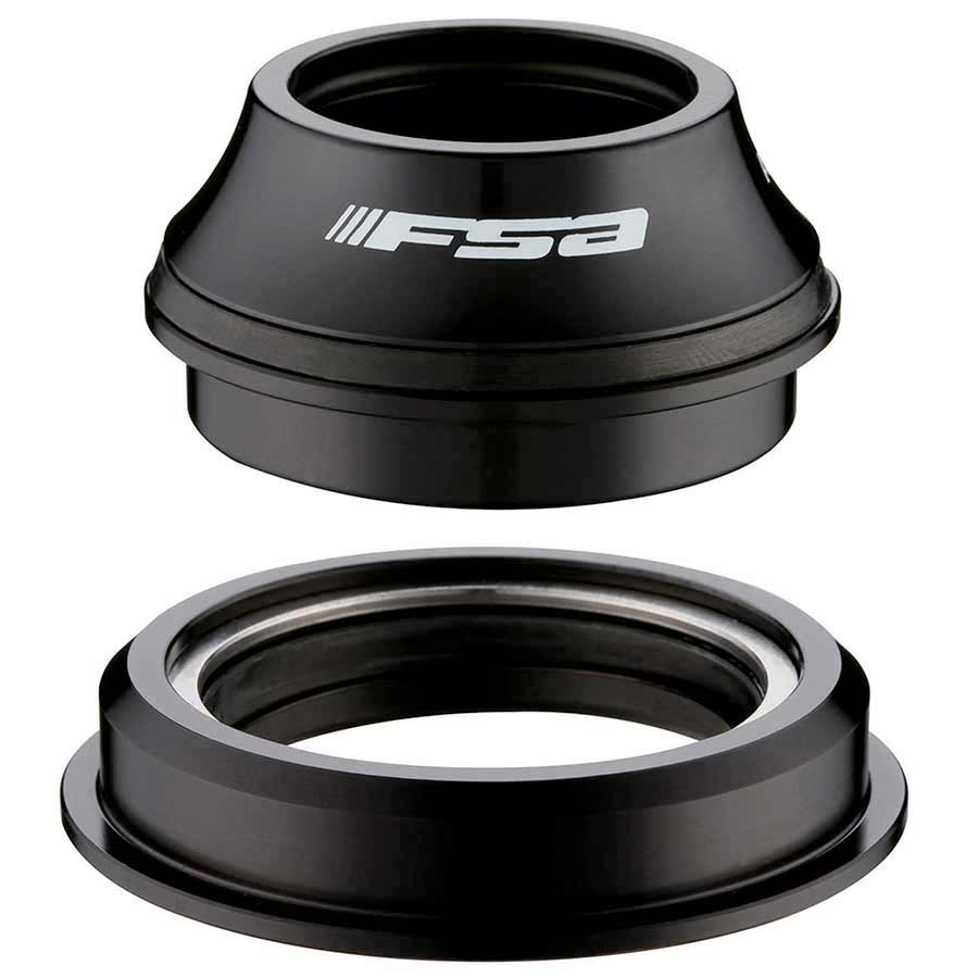 HEADSET, BLACK, 125G, (S.H.I.S : ZS44/28.6 | ZS56/40), 8MM TOP