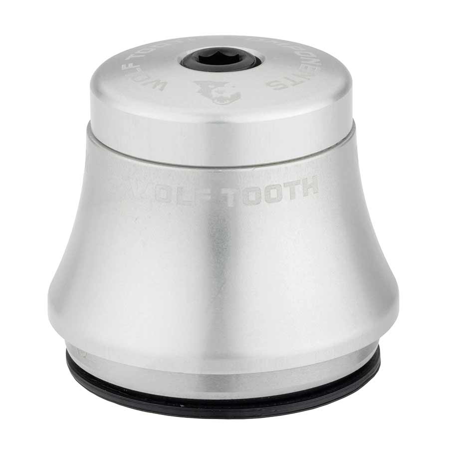 HEADSET, UPPER, 25MM, IS41/28.6, SILVER
